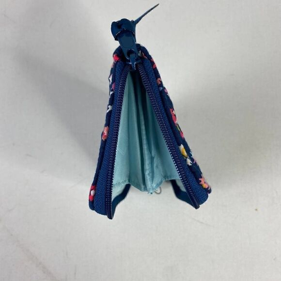 Vera Bradley Accordian Wallet NWT - Picture 3 of 5